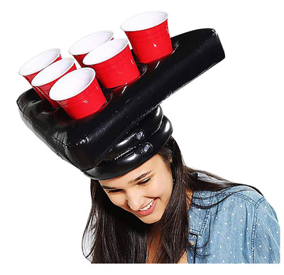 Hat Pong