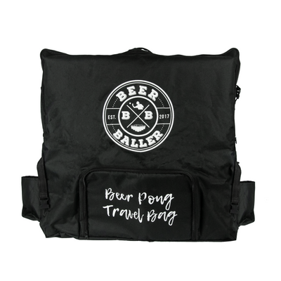 Beer Pong Travel Bag